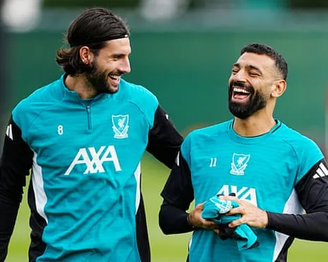 Weekend English Top-Flight Expected Team Selections