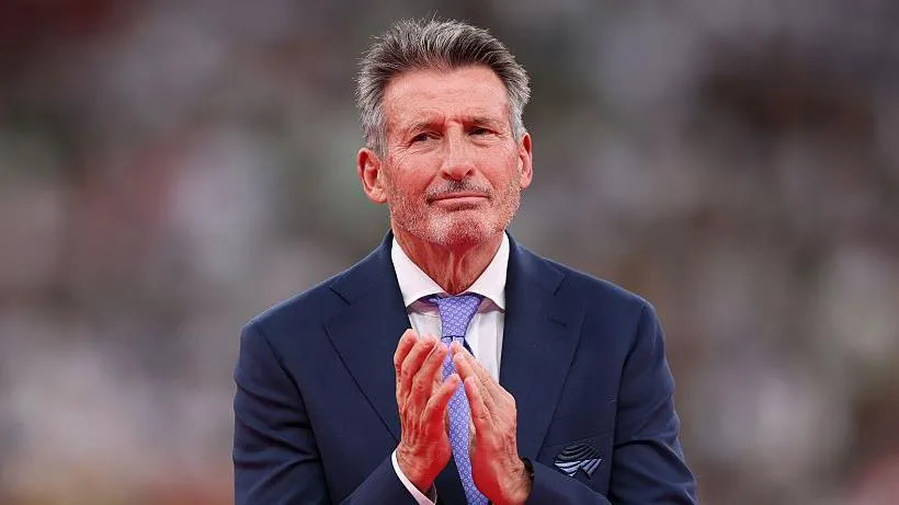 Tokyo Warm-Up Facilities Labeled 'Less Than Ideal' by Lord Coe