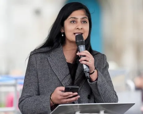 The Coventry South MP Seeks Advice From Defamation Lawyers Following Clash With Jeremy Corbyn Over Party Finances