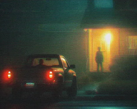 Deep Disquiet: The Disturbing Legacy of Paedophile-Hunting Television Programs